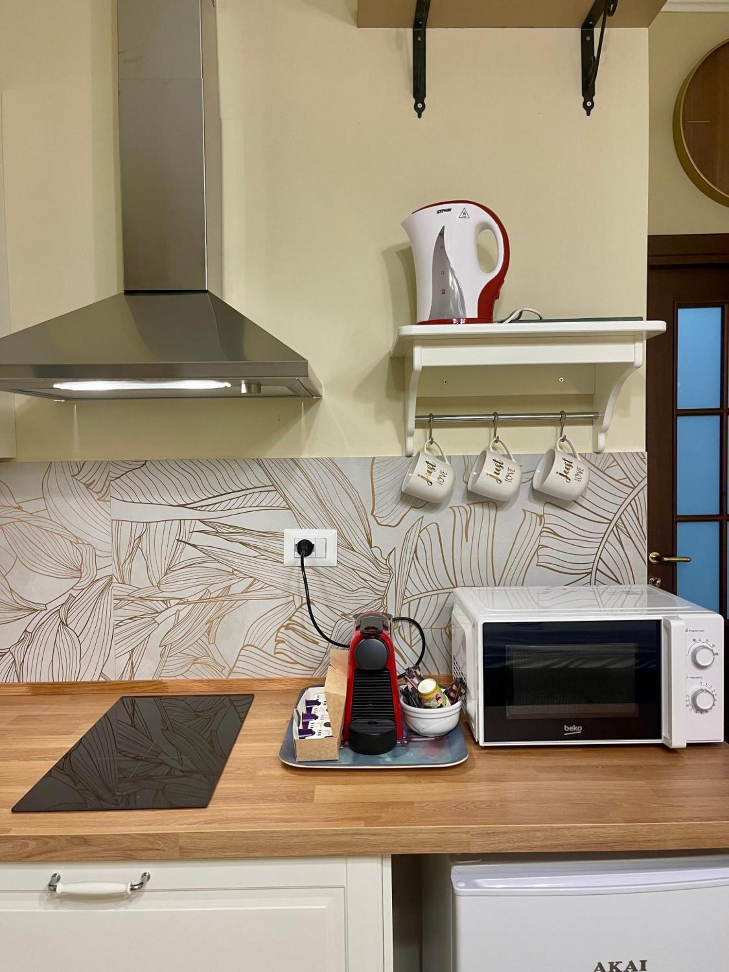 Barbi'S Home- Colli Albani Roma Ngoại thất bức ảnh
