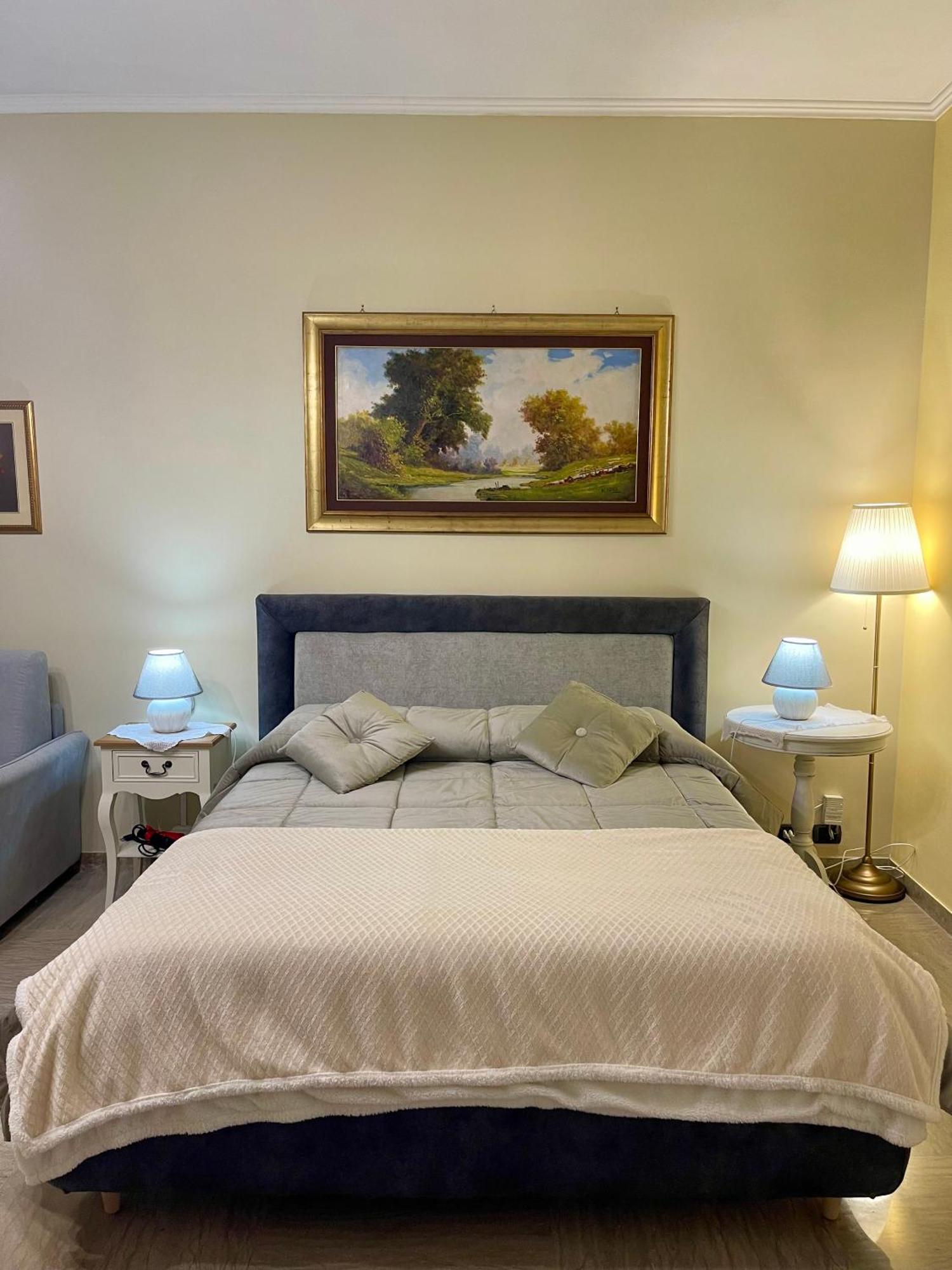 Barbi'S Home- Colli Albani Roma Ngoại thất bức ảnh